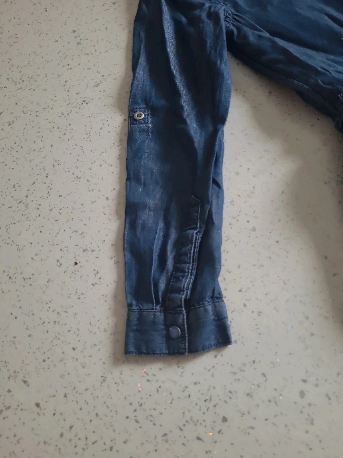 Mid-season Dress – photo 6